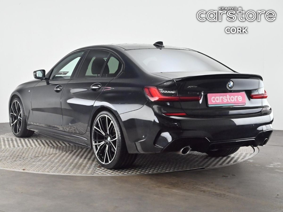 BMW 3 Series 320d xDrive M Sport Auto (KIT) — thumbnail 3