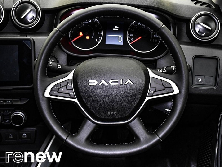 Dacia Duster 1.5 Blue dCi 115 Journey — thumbnail 22