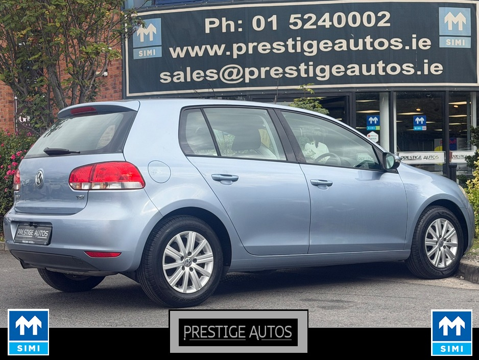 Volkswagen Golf *DEPOSIT TAKEN* *CAR ID 21* — thumbnail 9