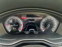 2021 Audi A5 2L Diesel For Sale Images