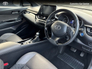 2022 TOYOTA C-HR Top Spec Low Milage Stunning C-HR Sol