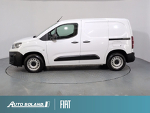 2024 Fiat Doblo 1.5L Diesel For Sale Images
