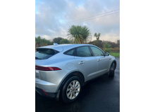 Jaguar E-Pace 2.0 S SUV Diesel Automatic 4WD (150bhp)