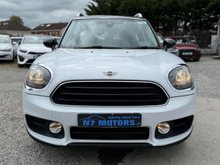 2019 MINI Countryman 1.5L Petrol For Sale Images