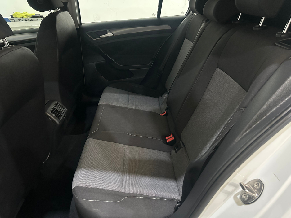 2016 Volkswagen Golf 1.6L Diesel For Sale Images