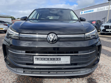 2025 Volkswagen Tiguan 1.5L Other For Sale Images