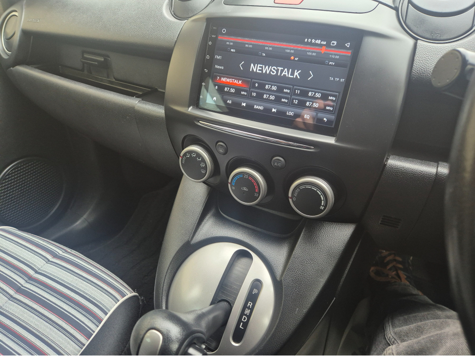 2013 Mazda Demio 1.3L Petrol For Sale Images