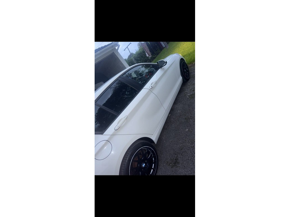 BMW 1 Series 116I DBA-1A16 5DR AUTO I — thumbnail 5