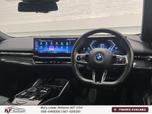 2024 BMW 5 Series 2L Petrol Plug-in Hybrid For Sale Images