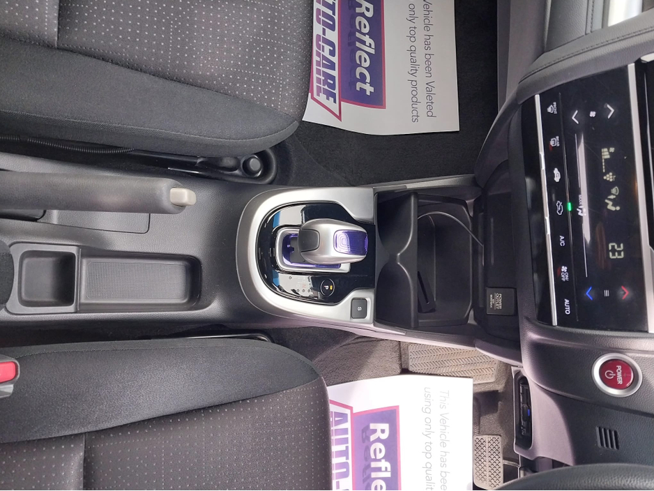 2016 Honda Fit 1.5L Petrol Hybrid For Sale Images
