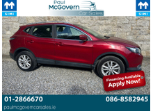 2016 Nissan Qashqai 1.5L Diesel For Sale Images