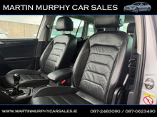2020 Volkswagen Tiguan 2L Diesel For Sale Images