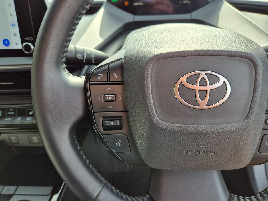 Toyota Prius 2.0 HEV / G-PACK HIGH SPEC / LOW MILEAGE / TAX €150 — thumbnail 18