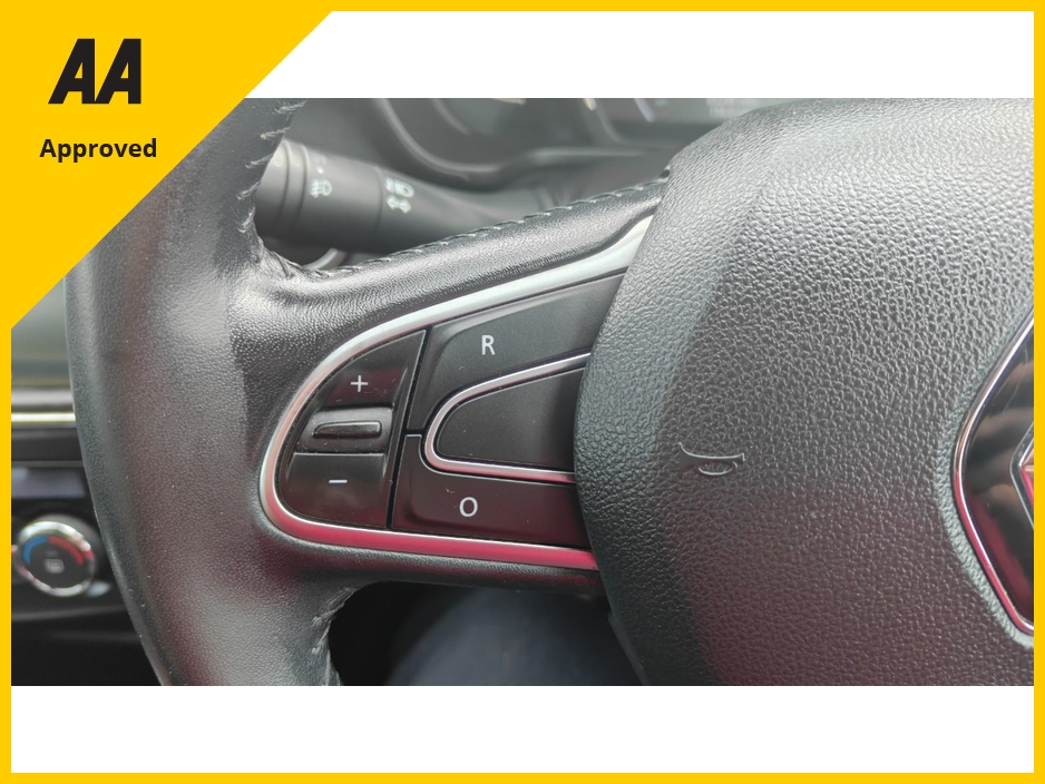 2018 Renault Kadjar 1.5L Diesel For Sale Images