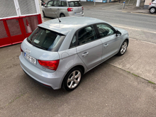 2018 Audi A1 1L Petrol For Sale Images