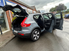 2023 Volvo XC40 1.5L Petrol Plug-in Hybrid For Sale Images