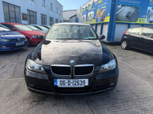 2006 BMW 3 Series 2L Petrol For Sale Images