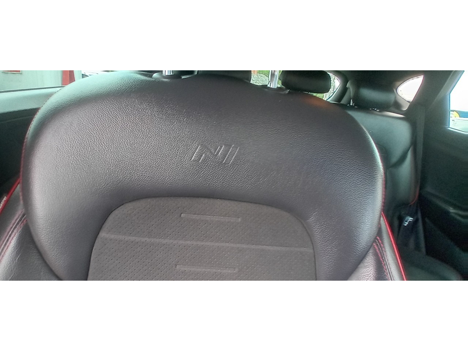 2020 Hyundai Tucson 1.6L Diesel For Sale Images