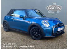 2023 MINI Convertible 1.5L Petrol For Sale Images
