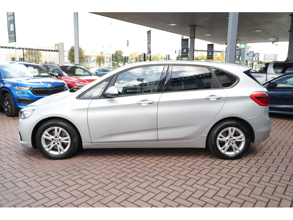 BMW 2 Series 1.5 PETROL DBA-2A15 5DR ESTATE  AUTO // ONLY 98000 KMS // IMMACULATE CONDITION//BUY WITH CONFIDENCE AA AND SIMI APPROVED DEALER 2026 // FINANCE ARRANGED // ALL TRADE INS WELCOME // — thumbnail 7