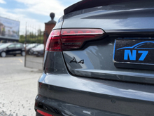 2020 Audi A4 2L Diesel For Sale Images