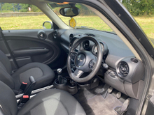 2013 MINI Countryman 1.6L Diesel For Sale Images