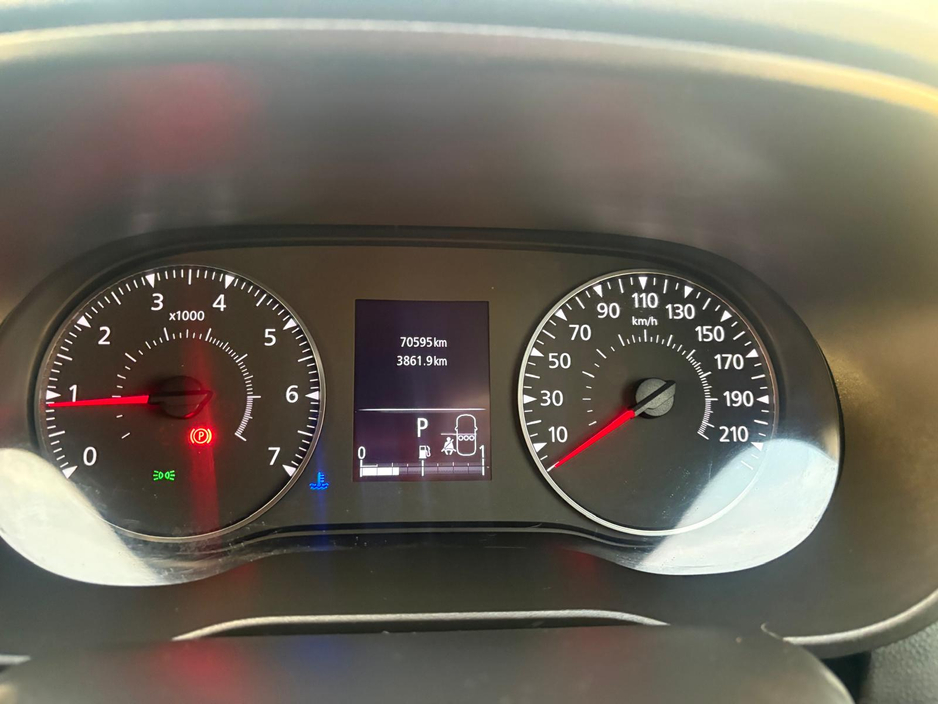 2022 Dacia Duster 1.3L Petrol For Sale Images