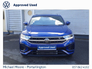 2025 VOLKSWAGEN T-ROC T-ROC R-Line 1.0 TSI M6F 116HP