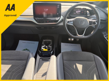 2023 Volkswagen ID.5 0L Electric For Sale Images