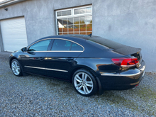 2015 Volkswagen CC 2L Diesel For Sale Images