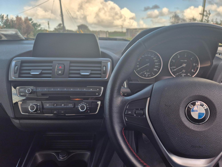 BMW 2 Series 218D SPORT Z2SR 2DR — thumbnail 2