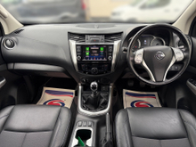 2021 Nissan Navara 2.3L Diesel For Sale Images