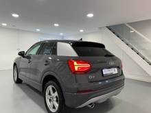 2018 Audi Q2 1L Petrol For Sale Images