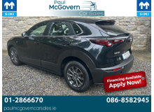 2021 Mazda CX-30 2.0L Petrol For Sale Images