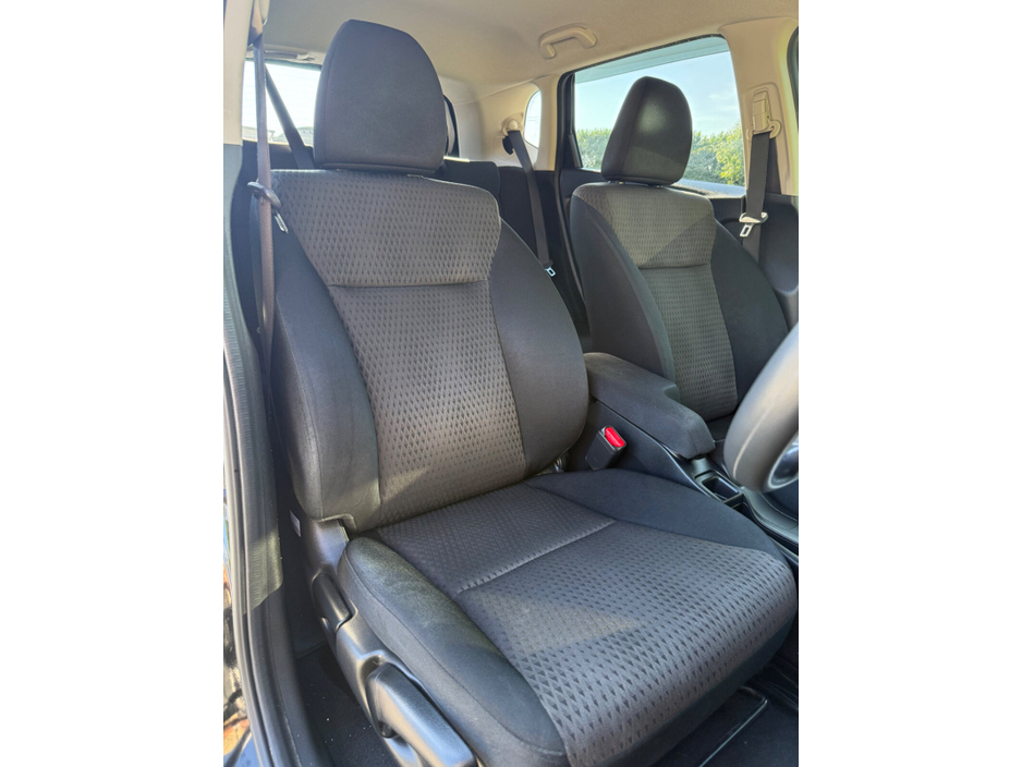 Honda Fit — thumbnail 13