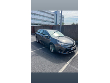 Toyota Avensis 1.6 D-4D BUSINESS EDITION