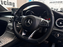2017 Mercedes-Benz GLC Class 2.1L Diesel For Sale Images