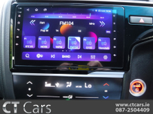 2018 Honda Fit 1.5L Petrol Hybrid For Sale Images