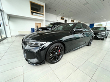 2024 BMW 3 Series 2L Diesel For Sale Images