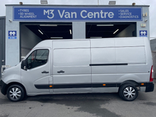 2022 Nissan Interstar 2.3L Diesel For Sale Images