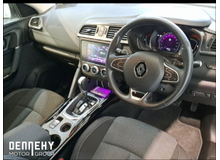 2021 Renault Kadjar 1.3L Petrol For Sale Images