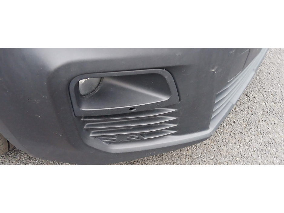 2023 Peugeot Partner 1.5L Diesel For Sale Images