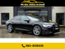 2023 AUDI A6 2.0 TDI 40 Black Edition Saloon 4dr Diesel S Tronic quattro Euro 6 (s/s) (204 ps) 1 OWNER + REVERSE CAMERA + HEATED SEATS + VIRTUAL COCKPIT