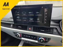 2020 Audi A4 2L Diesel For Sale Images