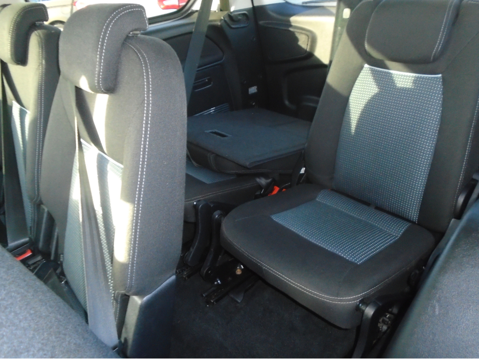 2013 Ford Galaxy 2L Diesel For Sale Images
