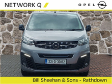 2022 Opel Vivaro 0L Electric For Sale Images
