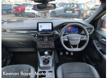 2020 Ford Kuga 1.5L Diesel For Sale Images