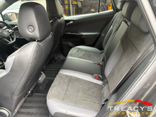 2022 Volkswagen ID.4 0L Electric For Sale Images