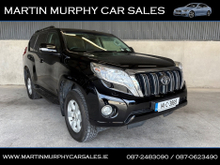 2014 Toyota Landcruiser 3L Diesel For Sale Images