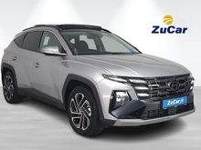 Hyundai Tucson Tucson Ultimate Phev Auto Ultimate T-GDi 288 2 WD PHEV 13.8 kWh Motor 91BHP /67kw Auto Start/Stop